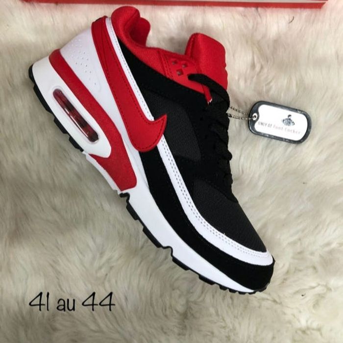 Air max bw - photo numéro 9