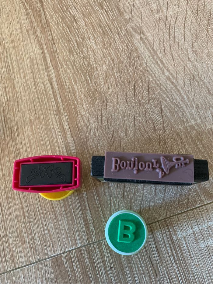 Lot pour loisirs créatif - photo numéro 4