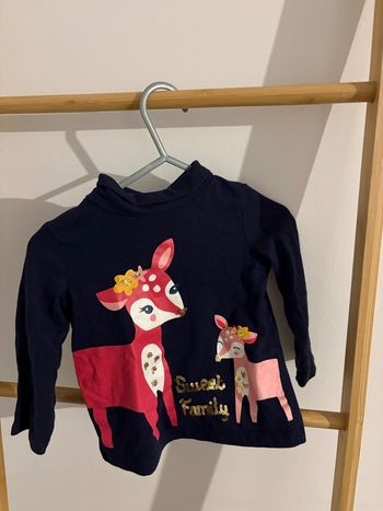 Pull col roulé  In Extenso