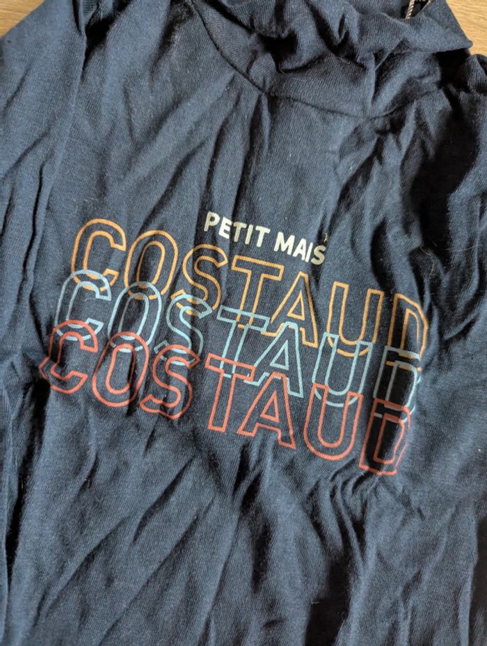 Sous pull 9 mois - photo numéro 2