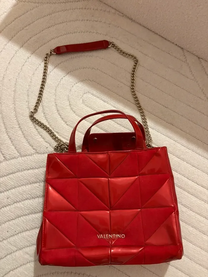 Sac à main Valentino - photo numéro 3