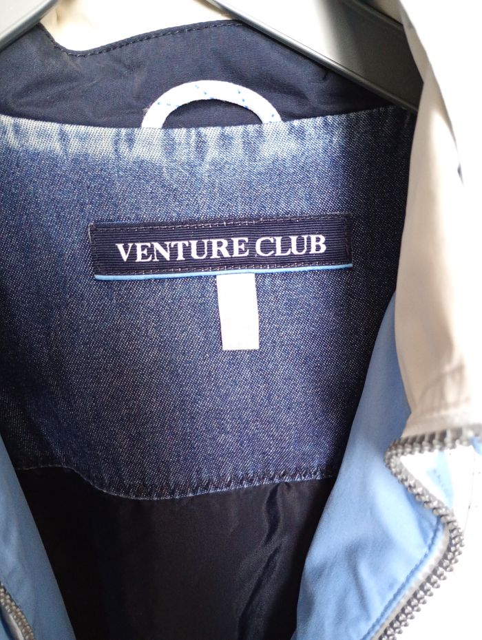 veste imper Venture club T42 - photo numéro 3