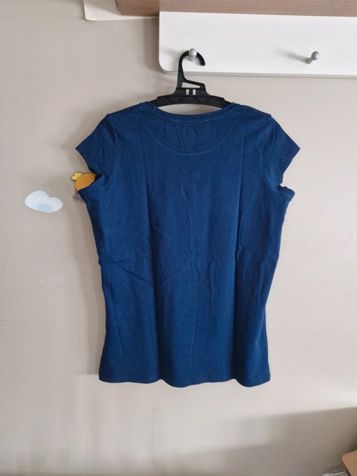 Tee-shirt été Levi's - photo numéro 6