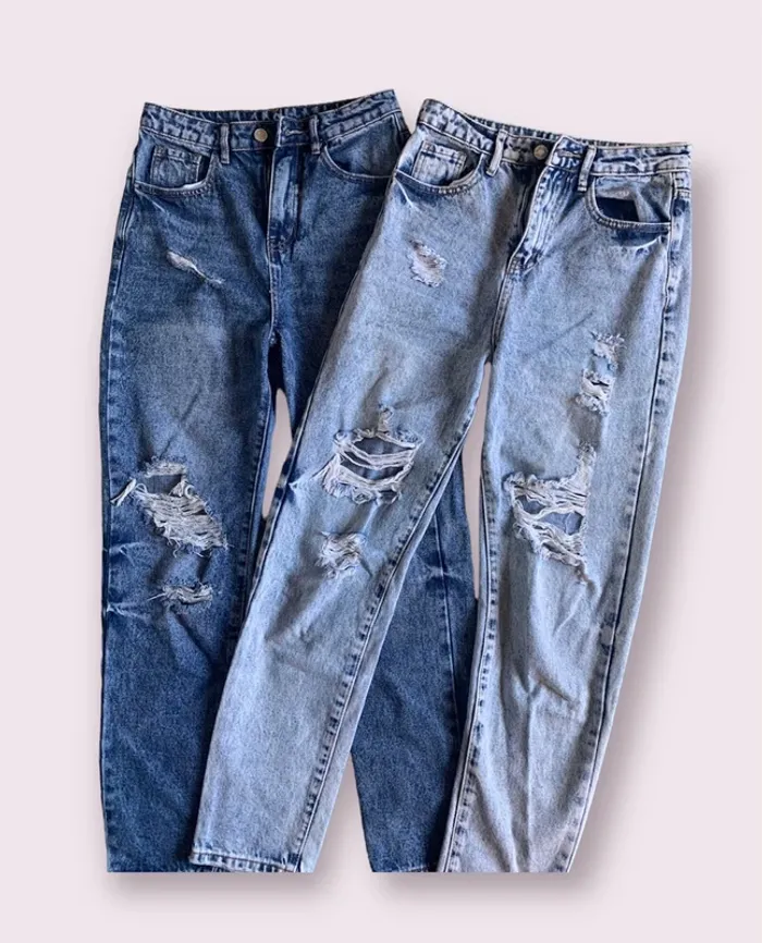 Jeans Shein