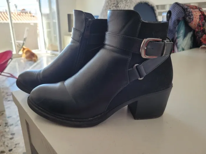 Bottines