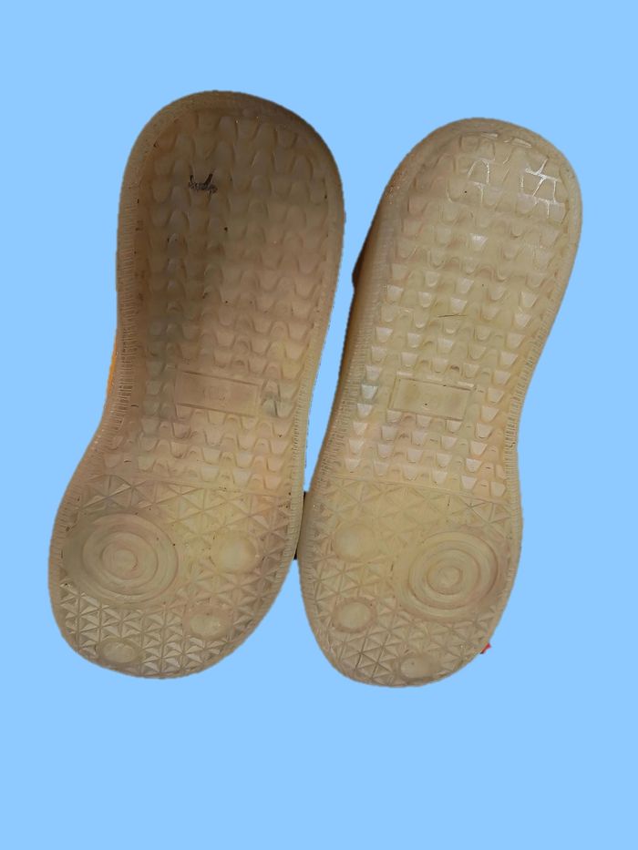 Basket de ville - photo numéro 2