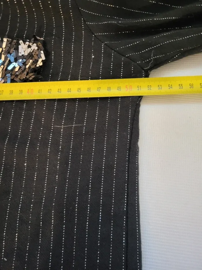 Chemise strass - photo numéro 5