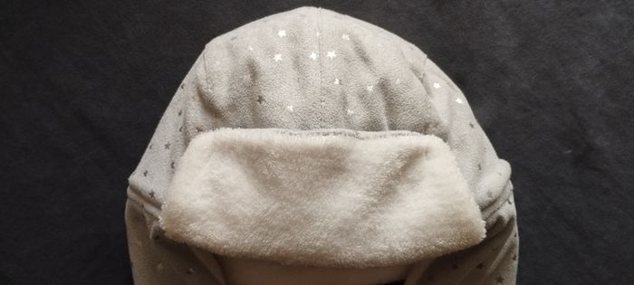 Chapka neuve Tex Baby - photo numéro 5