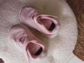 Tennis fille adidas pointure 19