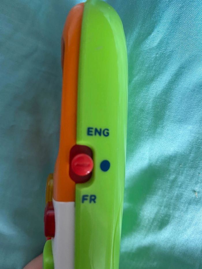 Ensemble loisirs jeux - photo numéro 10