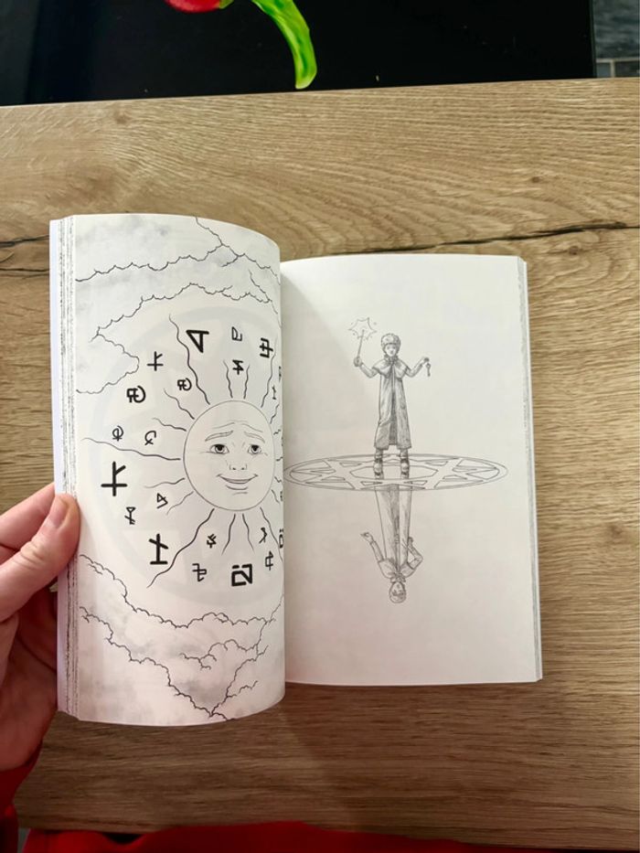 Udexia Livre Escape Game Interactif - photo numéro 7