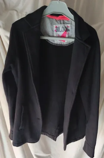 Veste 14 ans