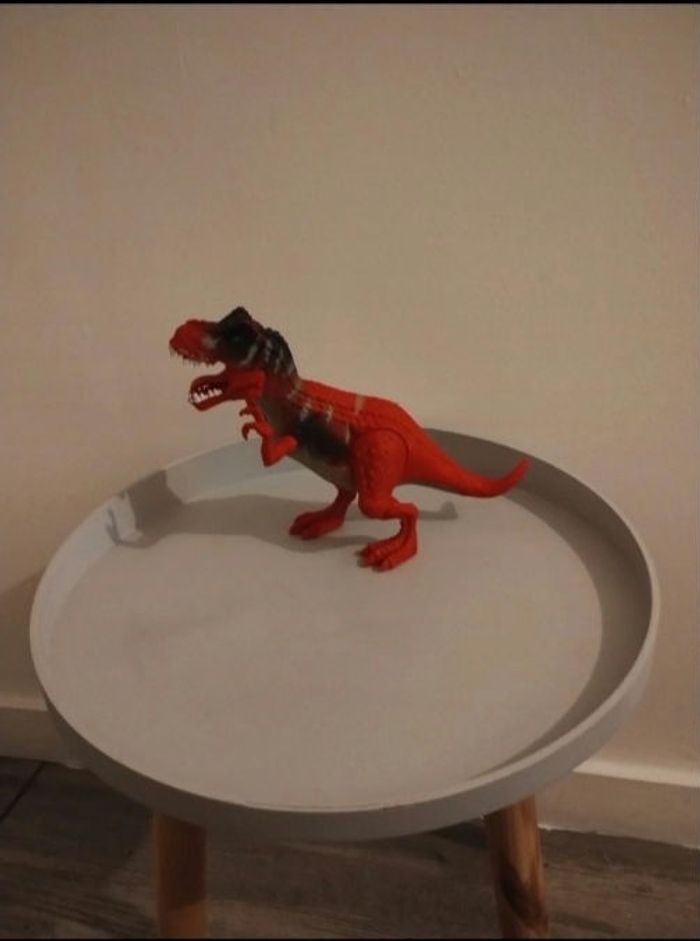 Dinosaure - photo numéro 2