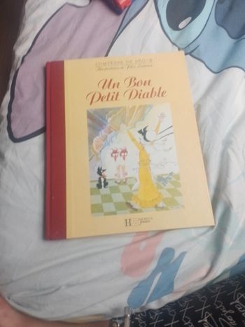 Un bon petit diable