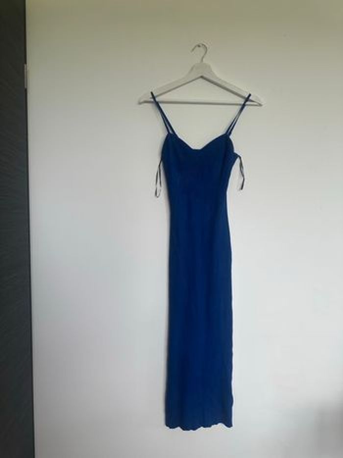 Robe femme - photo numéro 1