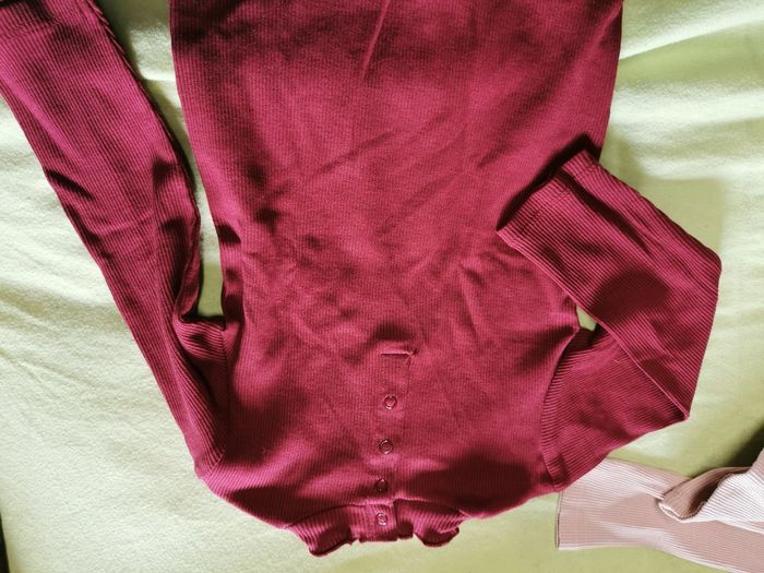 Petits hauts - photo numéro 2