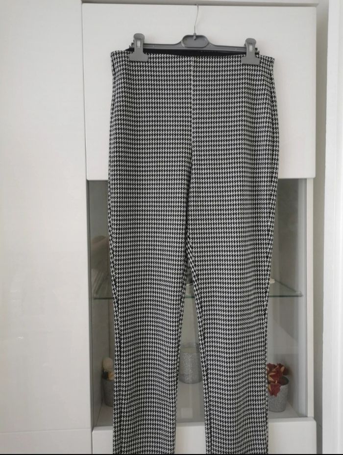🩶🖤Jolie Pantalon H&M 🩶🖤 - photo numéro 9