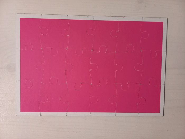 boîte 5 puzzles + 1 domino - photo numéro 10