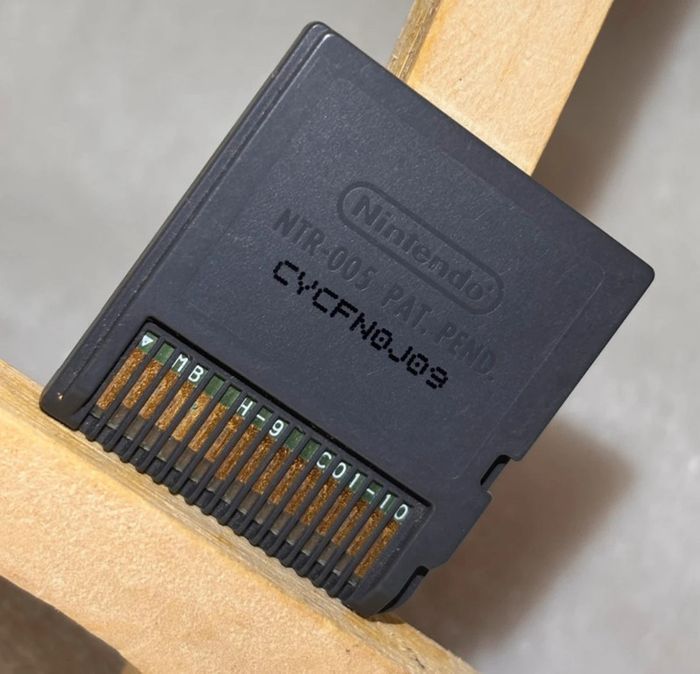 Voca Mania • Jeu Nintendo DS - photo numéro 3