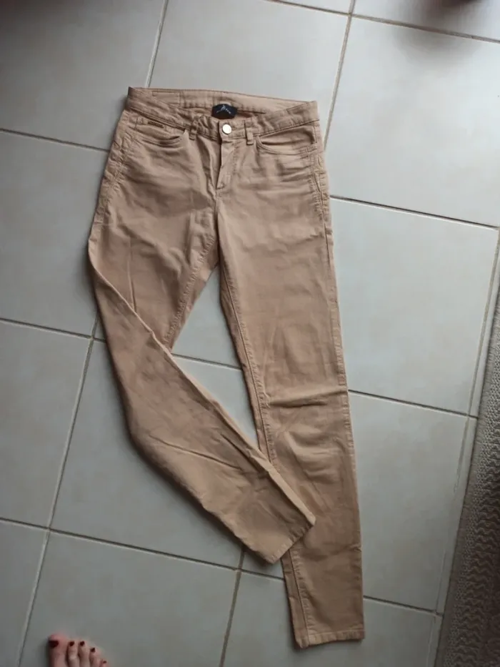 Pantalon One Step taille 36