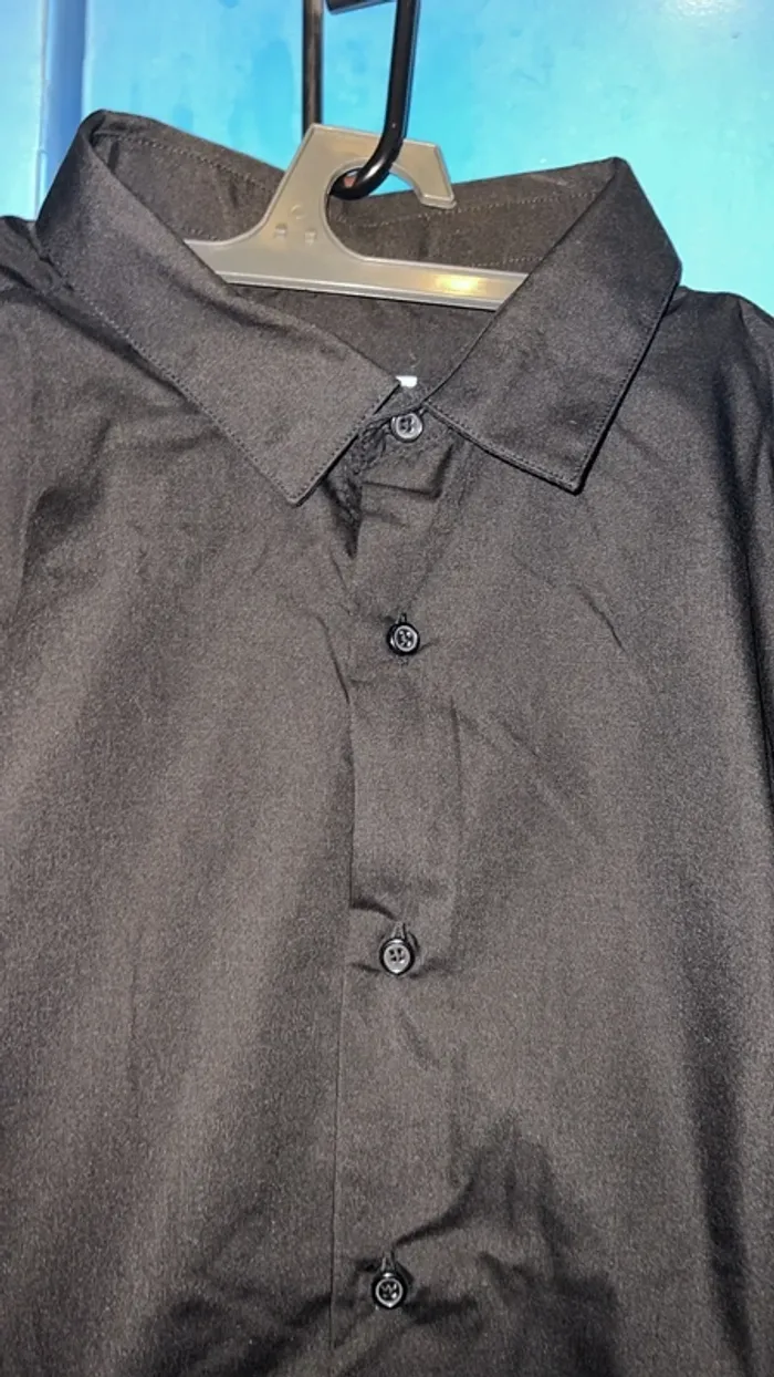 Chemise taille 46 - photo numéro 3