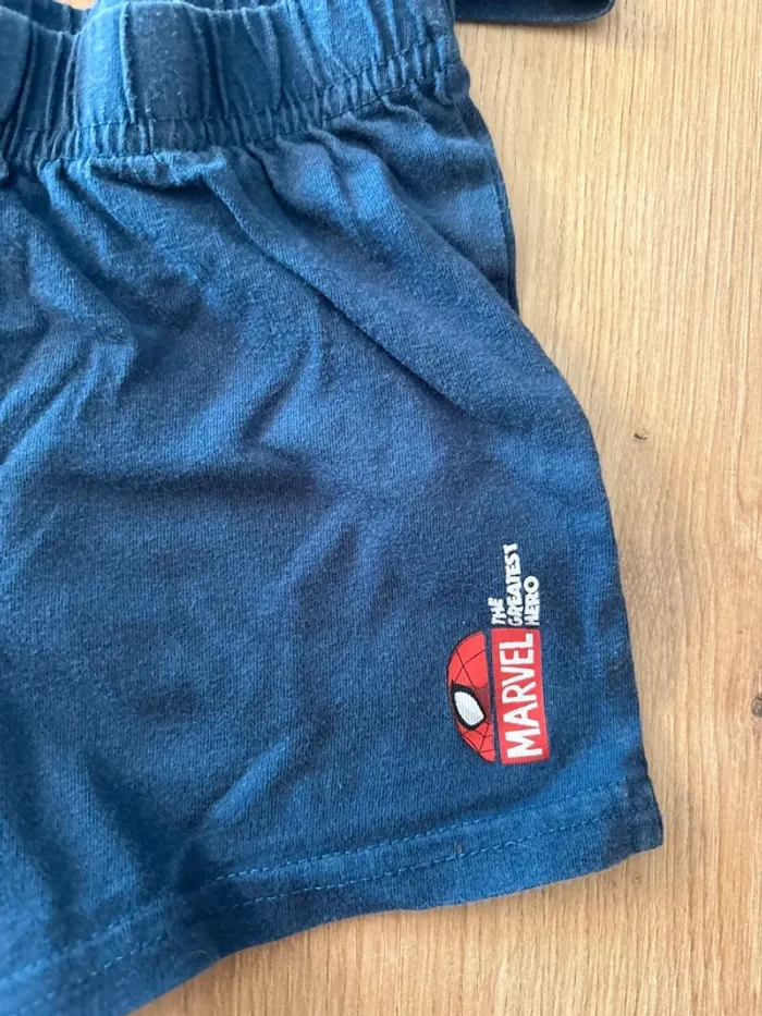Pyjama 3 ans - photo numéro 2