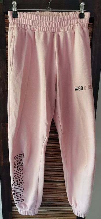 Jogging fille XXS