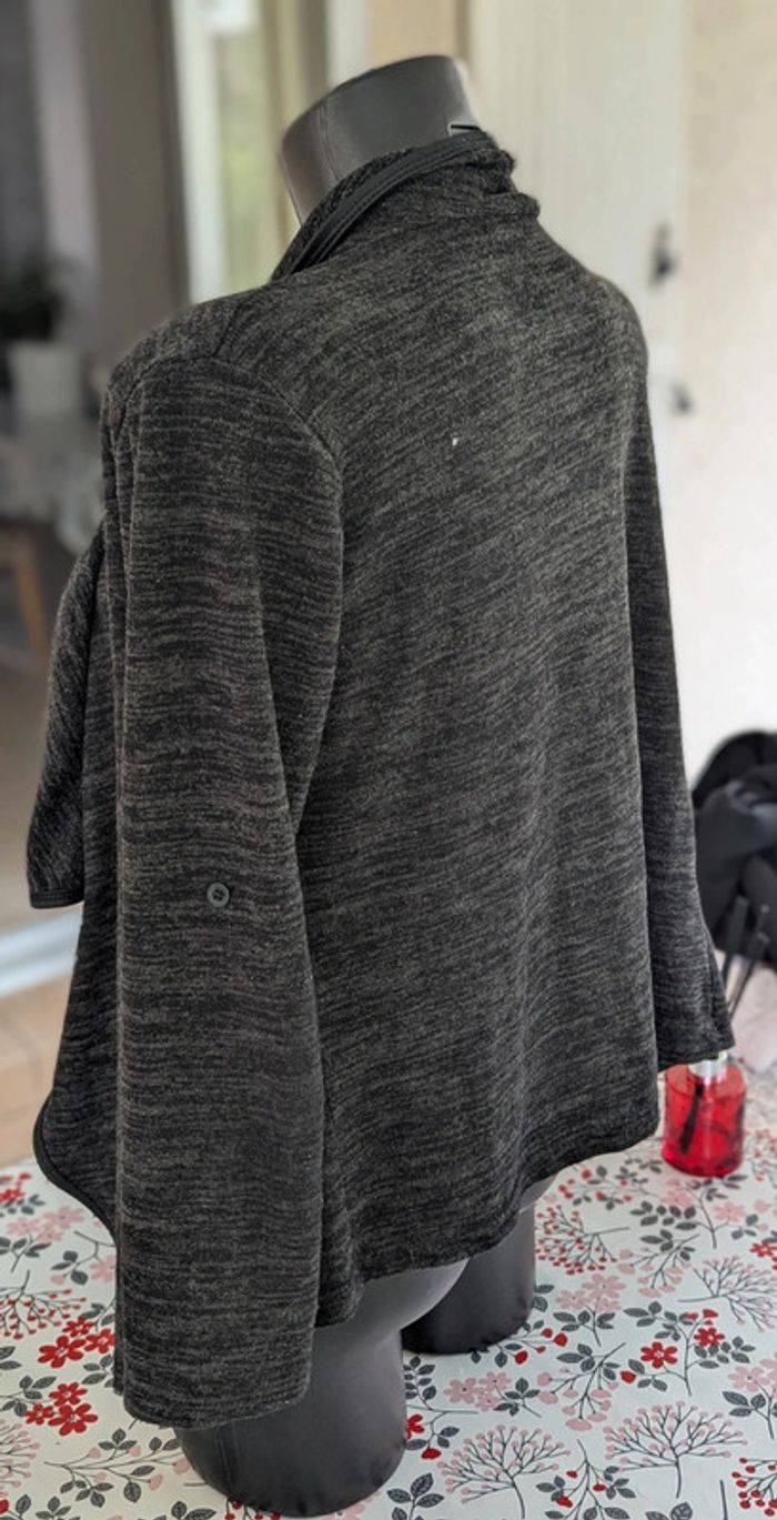 Gilet pour femme taille 40 - photo numéro 2