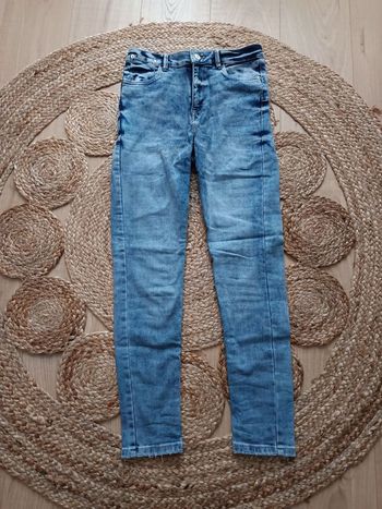 Jean skinny.