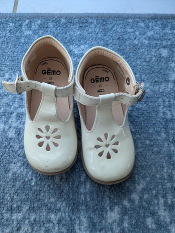 Chaussures Salomé 