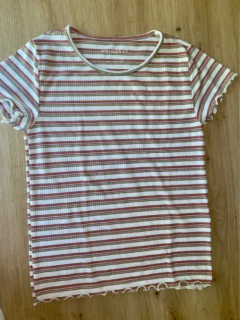TEE shirt fille