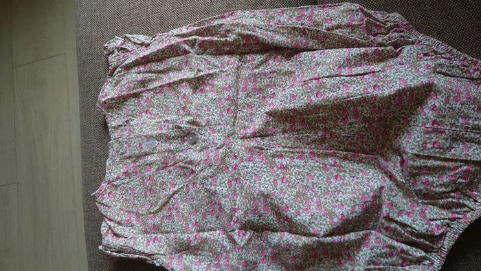 Combinaison liberty - photo numéro 6