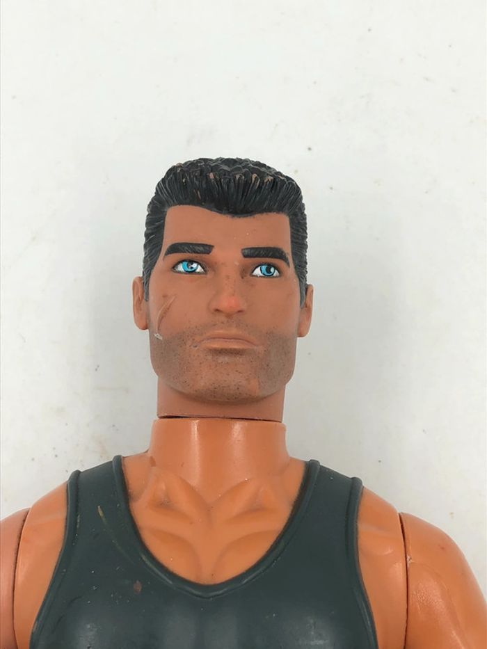 Figurine Action Man 1996 Hasbro - photo numéro 3