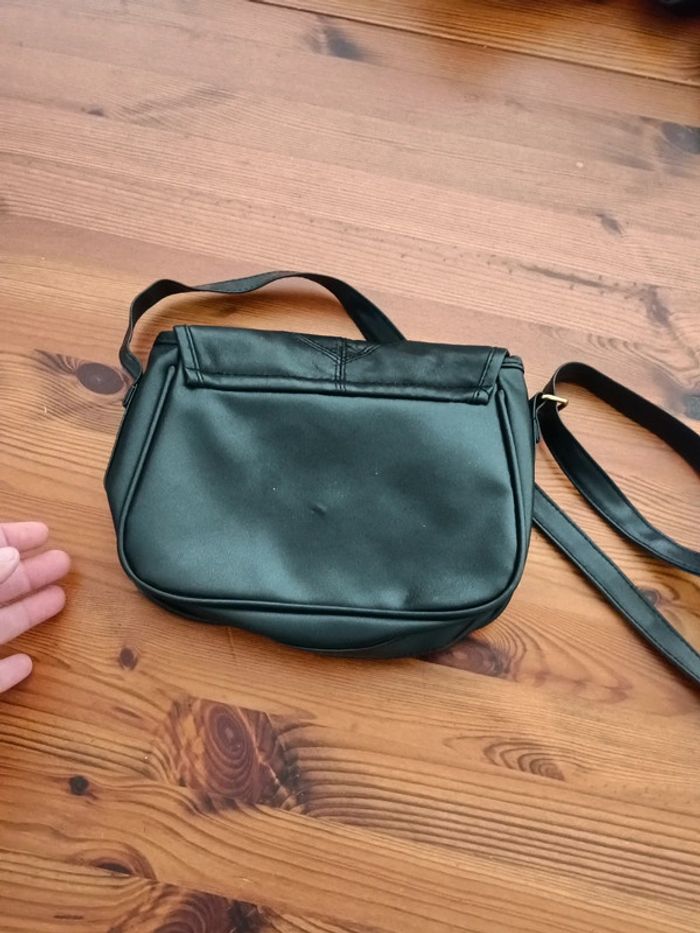 Sac à main Ted  Lapidus - photo numéro 5