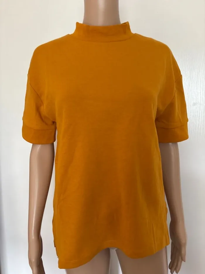 🛑t-shirt Zara🛑 - photo numéro 2