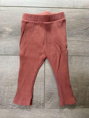 Lot de pantalon hiver et été 
