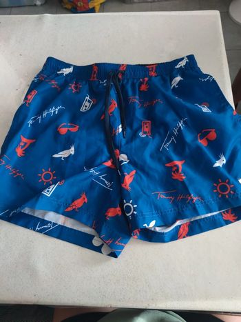 Maillot de bain Tommy Hilfiger