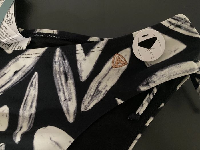 Culotte de maillot de bain Firefly 38 - photo numéro 3