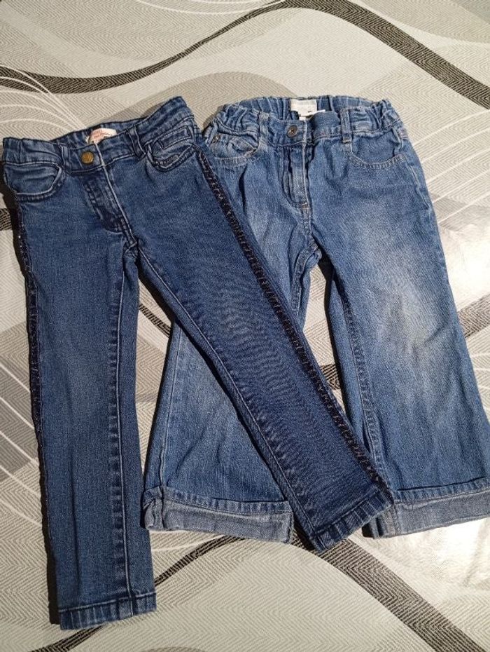 2 jeans