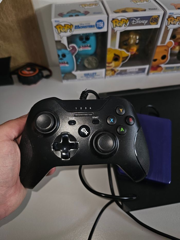 Ordinateur - photo numéro 4