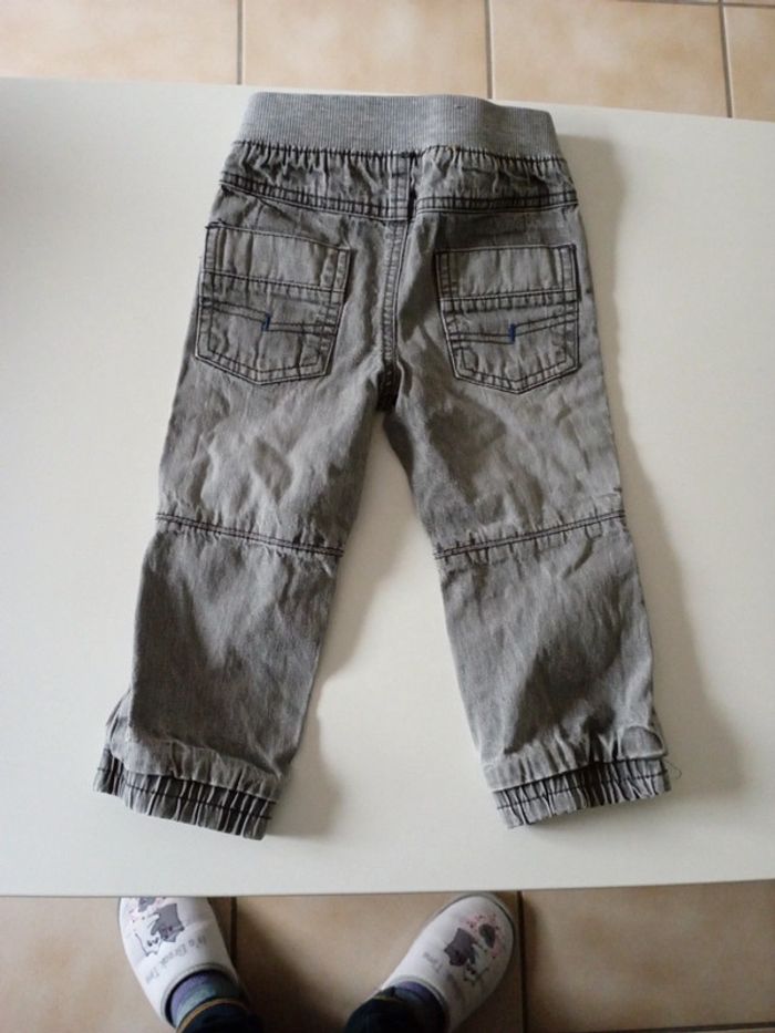 Pantalon 24mois - photo numéro 2