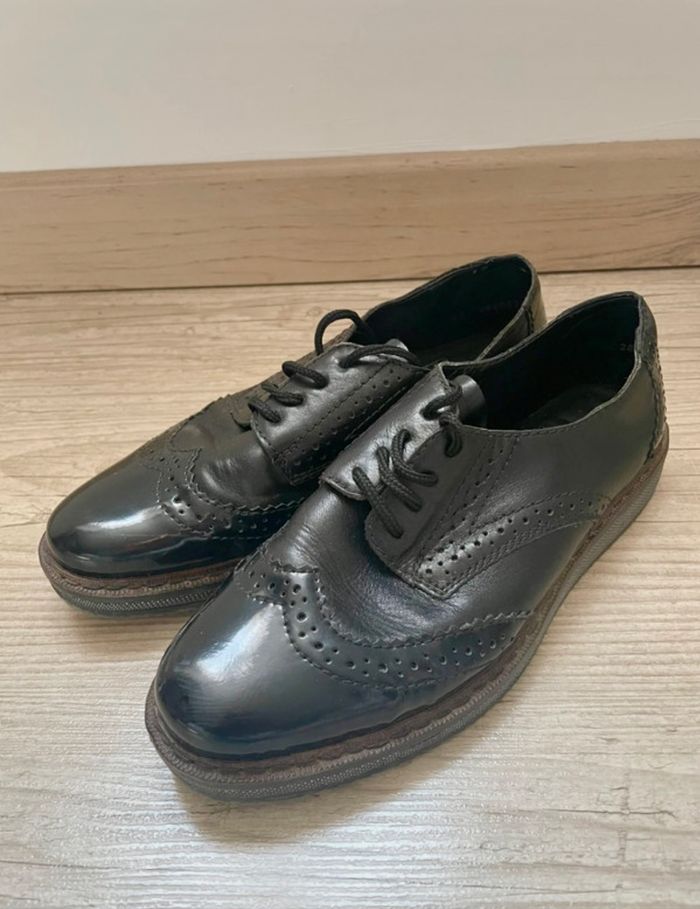 chaussures - photo numéro 2