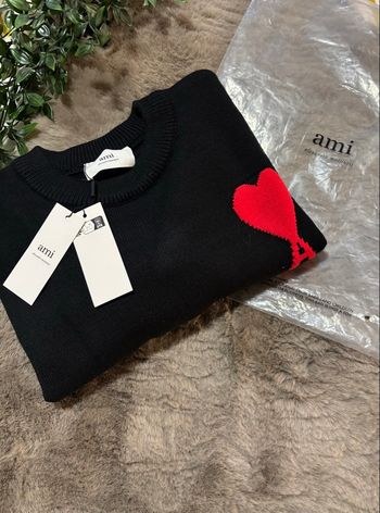 Pull Ami Paris