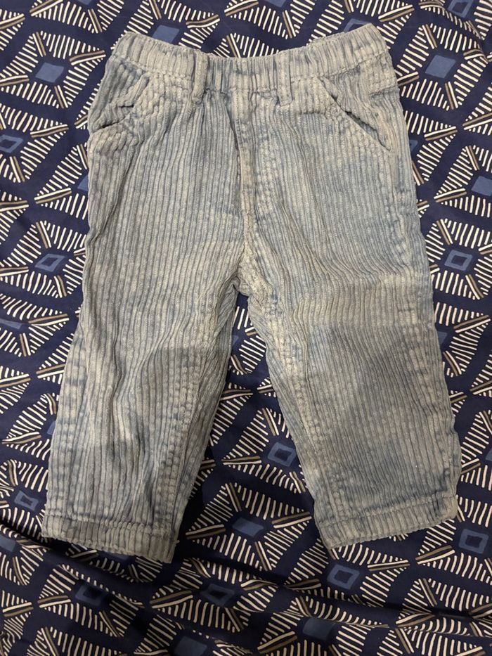 Pantalon - photo numéro 2