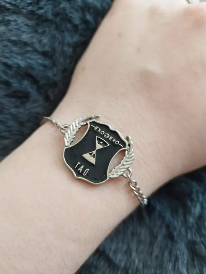 Lot de bracelets Tao EXO - photo numéro 2