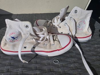 Converse 33