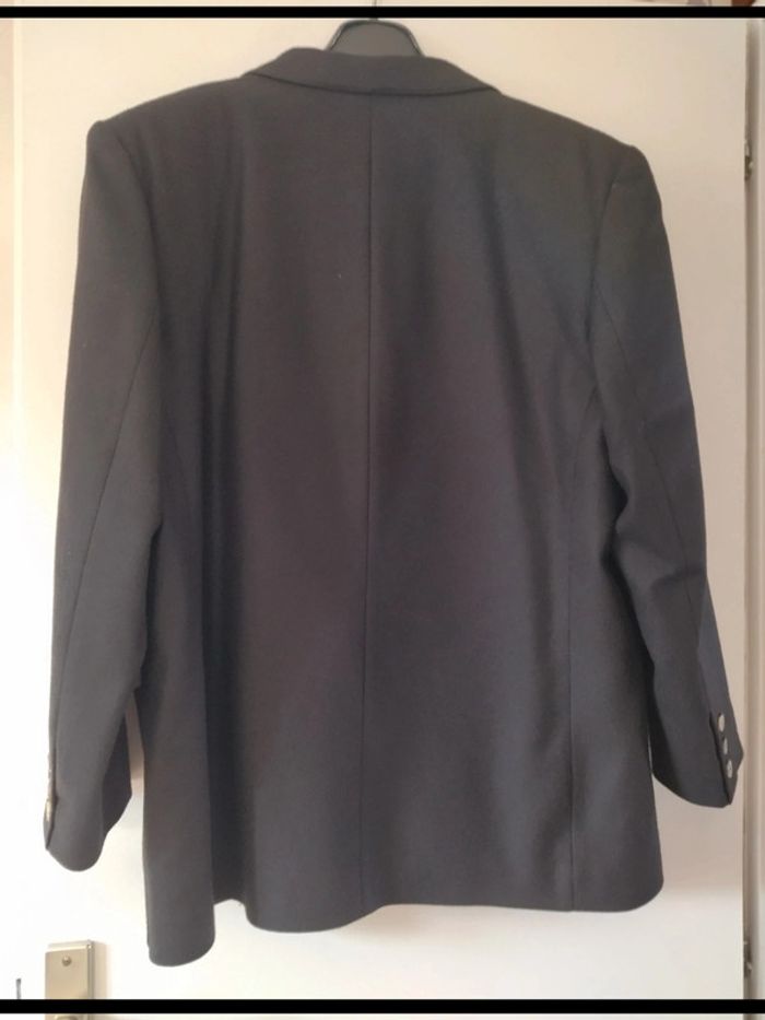 Tailleur jupe Vintage Gérard Darel - photo numéro 2