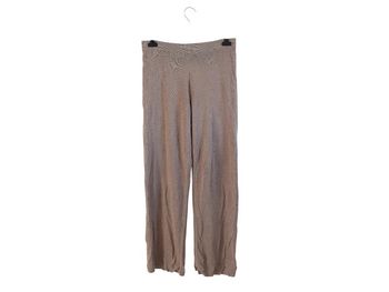 C63 pantalon beige Rodier S
