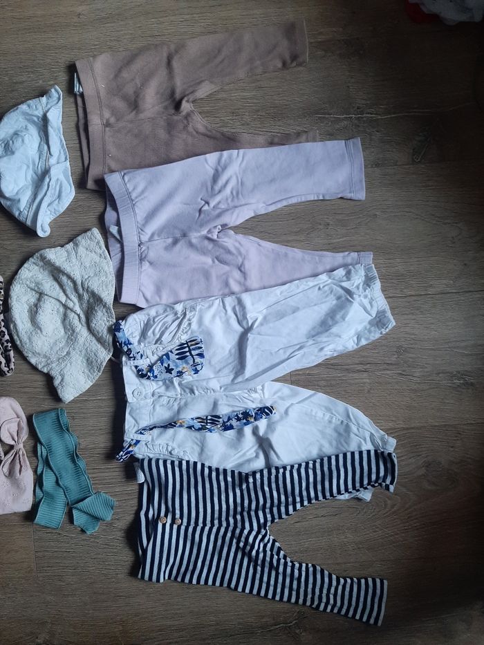 Lot 12 mois - photo numéro 4