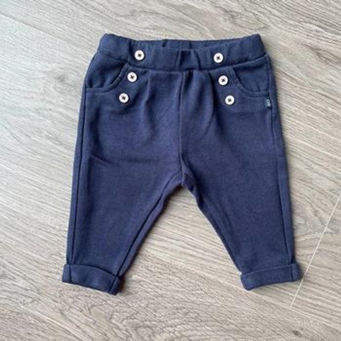 Pantalon fille 3m